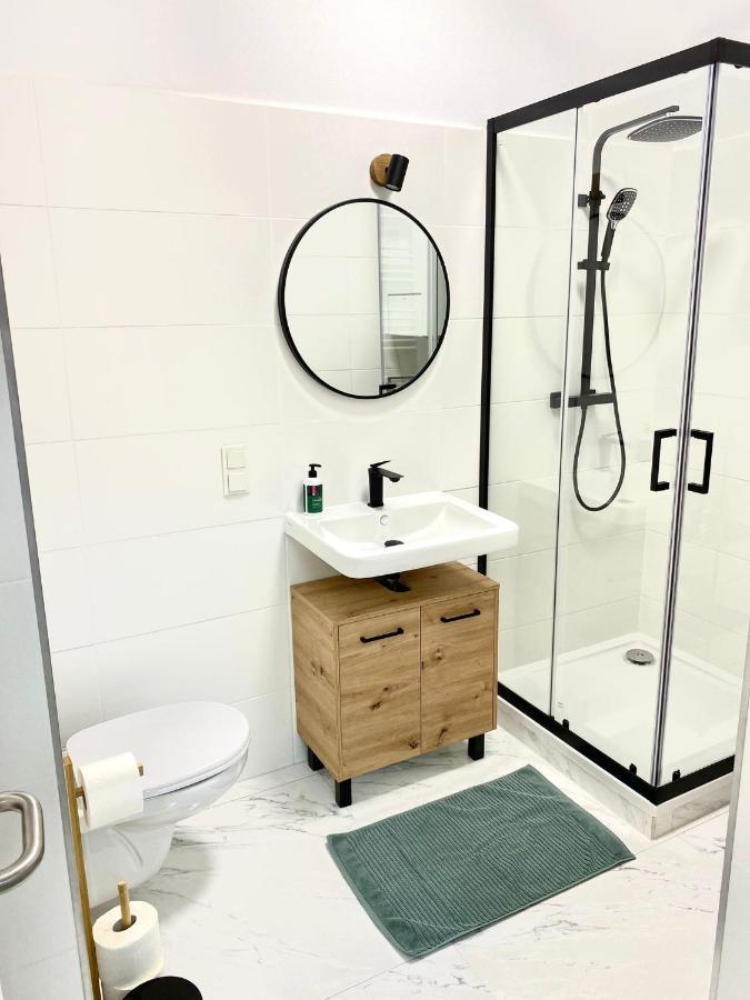 Design Apartment Vienna