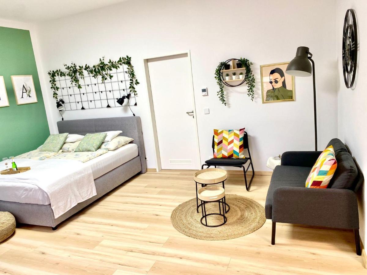 Design Apartment Vienna