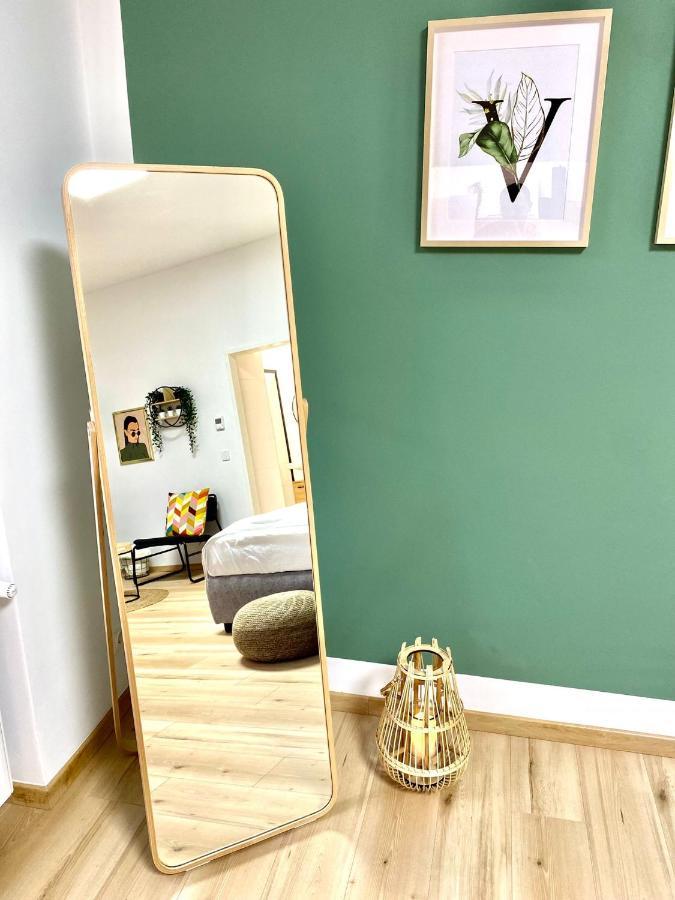 Apartment Design Vienna