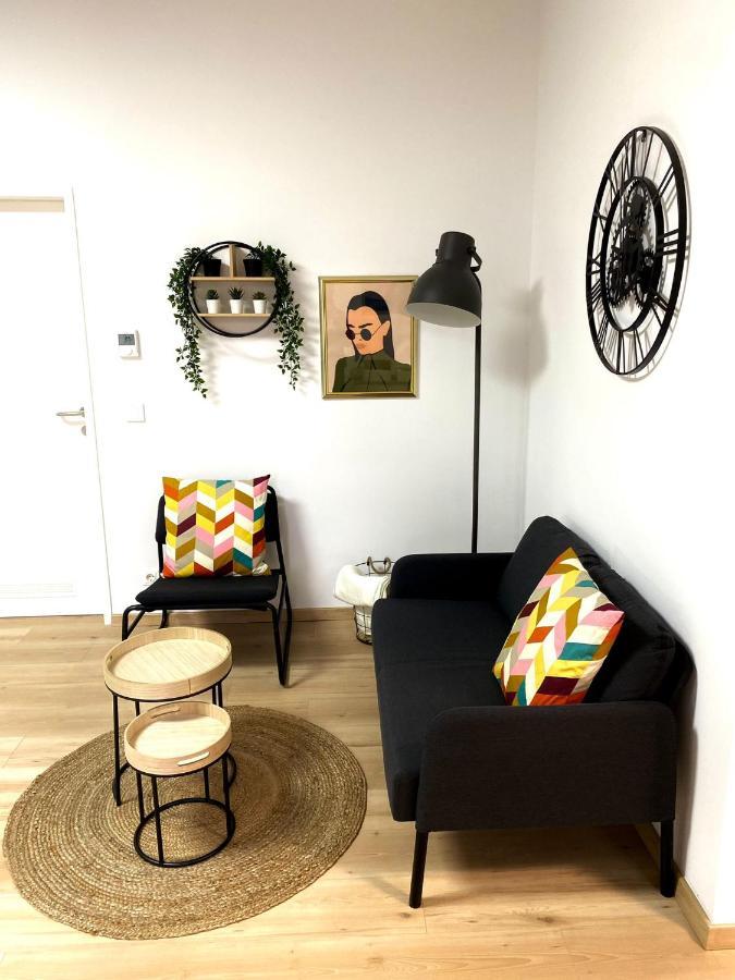 Apartment Design Vienna
